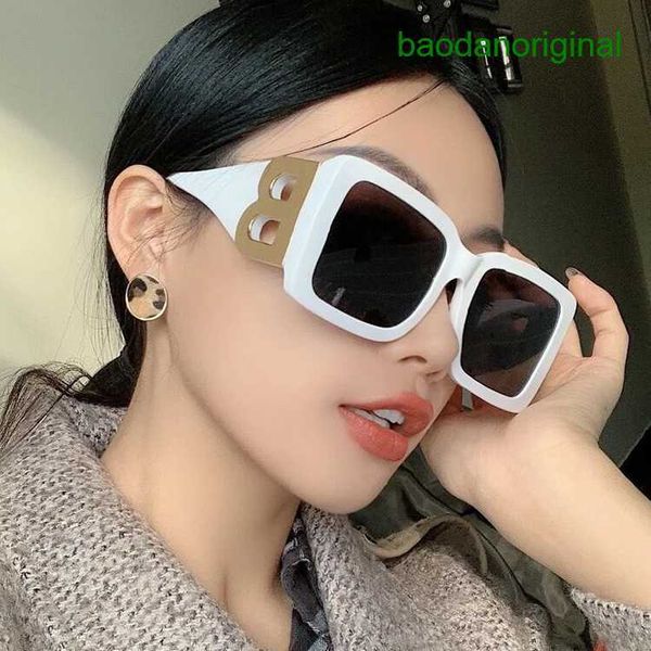 burbrerys designer sunglasses large frame square sunglasses bshaped wide legs fashionable trend slimming and personalized 9sb2, White;black
burbrerys designer sunglasses large frame square sunglasses bshaped wide legs fashionable trend slimming and personalized 9sb2, White;black
