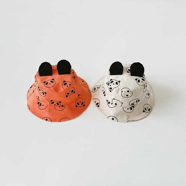 stingy brim hats new cartoon panda children bucket hat spring summer casual kids fisherman caps 6 months3y sun hat infant accessories j23050, Blue;gray
stingy brim hats new cartoon panda children bucket hat spring summer casual kids fisherman caps 6 months3y sun hat infant accessories j23050, Blue;gray