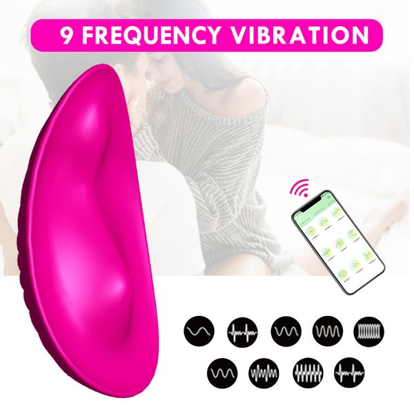 fabric wearable vibrators for women orgasm masturbator clitoris stimulator long distance app remote control panties vibrators ad extender do, Black;white
fabric wearable vibrators for women orgasm masturbator clitoris stimulator long distance app remote control panties vibrators ad extender do, Black;white