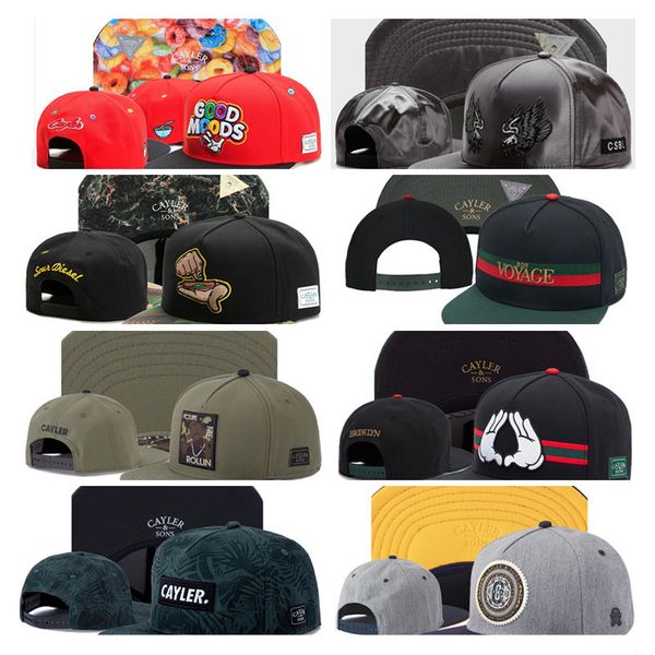 cayler & sons snapbacks cap baseball basketball hat fitted ball caps hip hop adjustable hats mens womens accept mix order, Blue;gray
cayler & sons snapbacks cap baseball basketball hat fitted ball caps hip hop adjustable hats mens womens accept mix order, Blue;gray