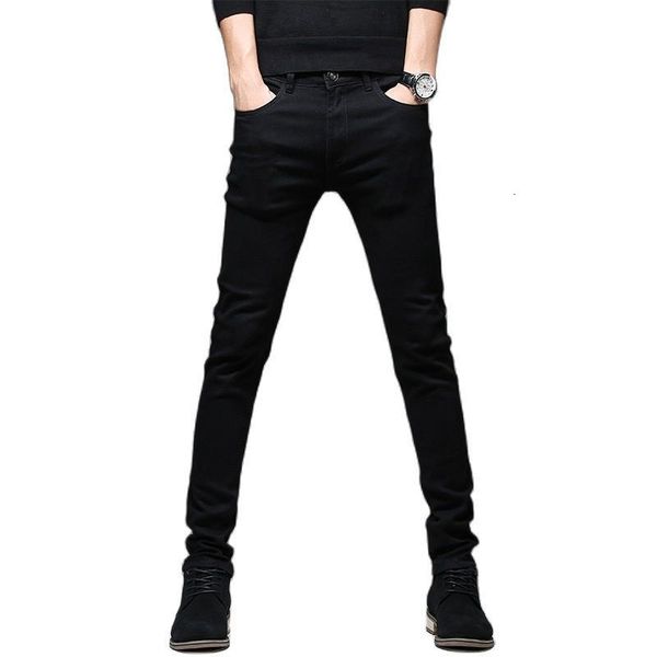 men's jeans batmo men stretch skinny jeans male designer brand super elastic straight trousers jeans slim fit fashion jeans 2108 230506, Blue
men's jeans batmo men stretch skinny jeans male designer brand super elastic straight trousers jeans slim fit fashion jeans 2108 230506, Blue