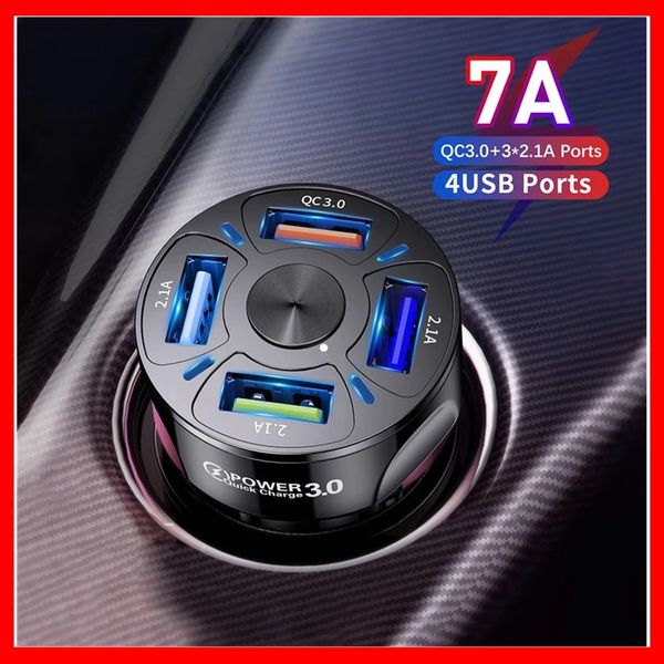 66w usb car charger fast charging quick charge 3.0 pd 20w for iphone 14 13 xiaomi huawei samsung 4 ports usb-c chargers car-charge car-charg
66w usb car charger fast charging quick charge 3.0 pd 20w for iphone 14 13 xiaomi huawei samsung 4 ports usb-c chargers car-charge car-charg