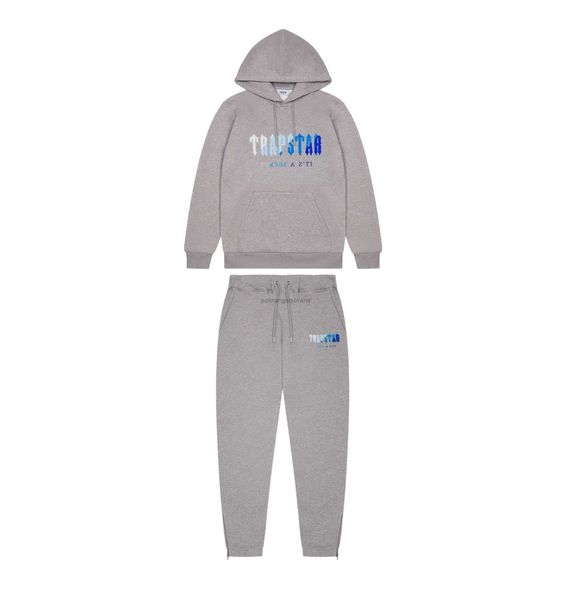 oodies sweatshirts designer clothing trapstar letter terry long sports jogging set popular casual fashion streetwear pullover jackets to 2xl, Black
oodies sweatshirts designer clothing trapstar letter terry long sports jogging set popular casual fashion streetwear pullover jackets to 2xl, Black