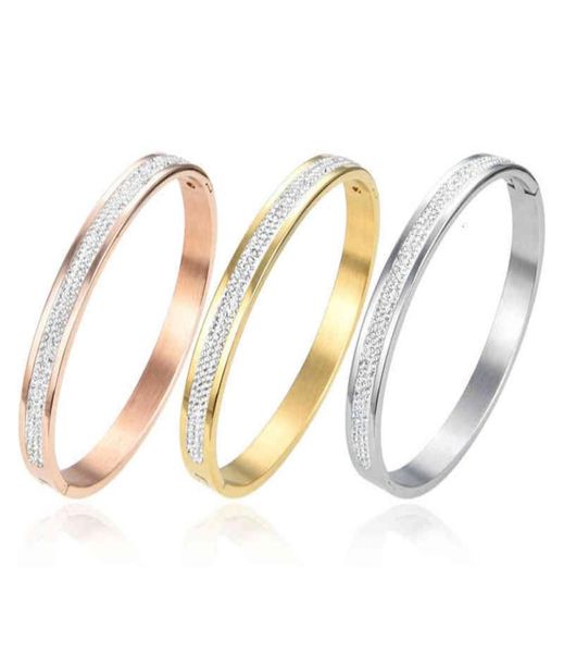 fashionable men039s three row diamond bracelet stainless steel popular zircon4111581, Black
fashionable men039s three row diamond bracelet stainless steel popular zircon4111581, Black