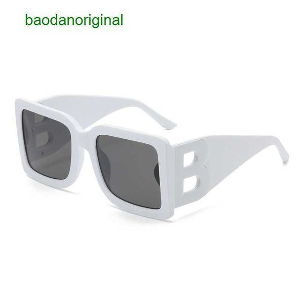 burbrerys designer sunglasses 2023 men's large frame square sunglasses personalized street sbetter women's glasses color matching, White;black
burbrerys designer sunglasses 2023 men's large frame square sunglasses personalized street sbetter women's glasses color matching, White;black