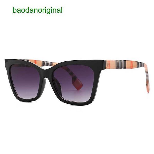 burbrerys designer sunglasses 2820 narrow runway show scottish patterned sunglasses women's trendy street pbettero cat eye, White;black
burbrerys designer sunglasses 2820 narrow runway show scottish patterned sunglasses women's trendy street pbettero cat eye, White;black