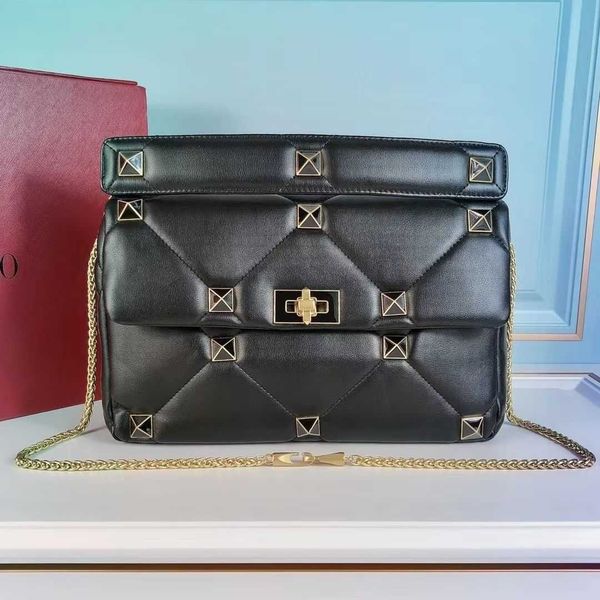 rivet designer women handbag bags medium luxurys chain shoulder backpack 3d diamond grid women's handheld crossbody ihx3
rivet designer women handbag bags medium luxurys chain shoulder backpack 3d diamond grid women's handheld crossbody ihx3