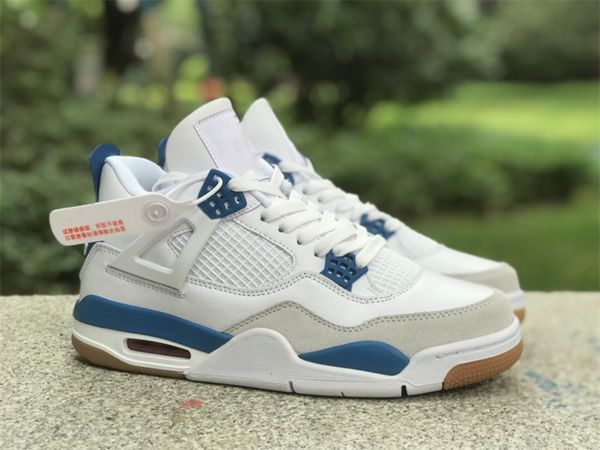 basketball shoes jumpman 4 sb white blue og designer sneakers with original box
basketball shoes jumpman 4 sb white blue og designer sneakers with original box