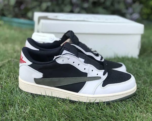 2023 basketball shoes ts x 1 low og wmns olive dz4137-106 outdoor sneakers with box
2023 basketball shoes ts x 1 low og wmns olive dz4137-106 outdoor sneakers with box