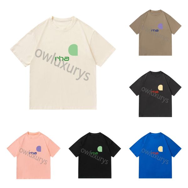 designer luxury men's t shirts premium cotton printing brand white black casual for size t-shirts back short sleeve tees
designer luxury men's t shirts premium cotton printing brand white black casual for size t-shirts back short sleeve tees