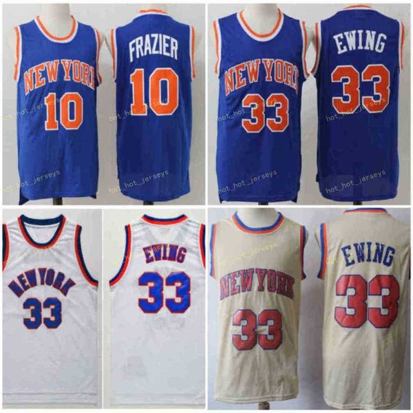 vintage 33 patrick ewing ny throwback jersey retro mitchell ness 10 walt frazier basketball jerseys stitched, Black;red
vintage 33 patrick ewing ny throwback jersey retro mitchell ness 10 walt frazier basketball jerseys stitched, Black;red