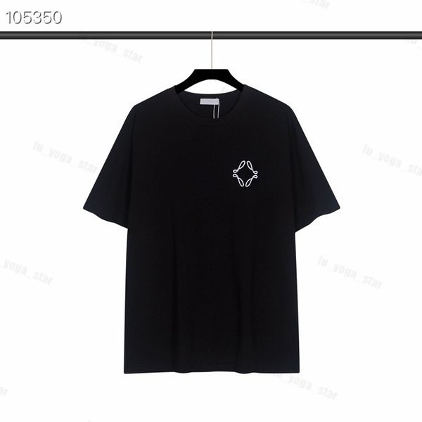 tshirts designers fashion mens t shirts women t-shirts loewe tees man s casual chest letter shirt luxury clothing short sleeve clothes 29 o, White;black
tshirts designers fashion mens t shirts women t-shirts loewe tees man s casual chest letter shirt luxury clothing short sleeve clothes 29 o, White;black