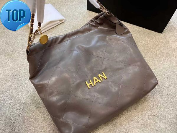 shoulder bags 22 wholesale trash shopping clutch bag luxury womens mens designer channel gold chain travel handbags genuine leather with
shoulder bags 22 wholesale trash shopping clutch bag luxury womens mens designer channel gold chain travel handbags genuine leather with