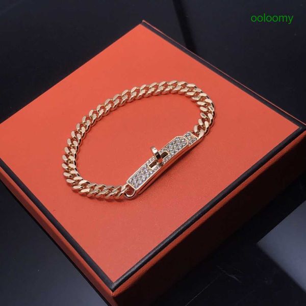 hemres designer bracelet open bracelet sterling silver women's simple full diamond net red joy brother same style ins new handicraft 93, Black
hemres designer bracelet open bracelet sterling silver women's simple full diamond net red joy brother same style ins new handicraft 93, Black