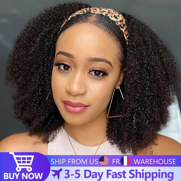 synthetic wigs afro kinky curly headband wigs 180% density human hair glueless for black women remy jarin 230227
synthetic wigs afro kinky curly headband wigs 180% density human hair glueless for black women remy jarin 230227