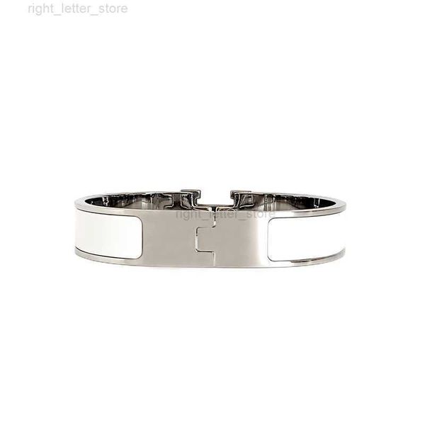fashion classic luxury designer original 1:1 bangle men women silver plated letter bracelet valentine's mother's day birthday gift, Black
fashion classic luxury designer original 1:1 bangle men women silver plated letter bracelet valentine's mother's day birthday gift, Black