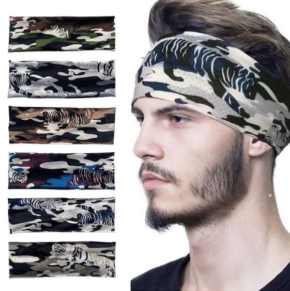 ice silk men women camouflage elastic sport hairbands head band yoga headbands headwear headwrap sport hair accessories, Silver
ice silk men women camouflage elastic sport hairbands head band yoga headbands headwear headwrap sport hair accessories, Silver