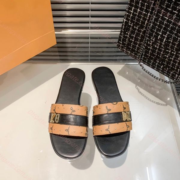 summer new fashion women's lock it flat bottom sandals chain slippers women's shoes old flower flat bottom fashion slippers casual, Black
summer new fashion women's lock it flat bottom sandals chain slippers women's shoes old flower flat bottom fashion slippers casual, Black