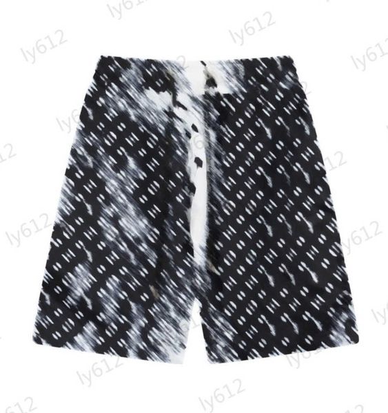 luxury men shorts designer spring summer fashion casual loose fitting classic brand logo printed polyester fiber beach shorts male clothes p, White;black
luxury men shorts designer spring summer fashion casual loose fitting classic brand logo printed polyester fiber beach shorts male clothes p, White;black