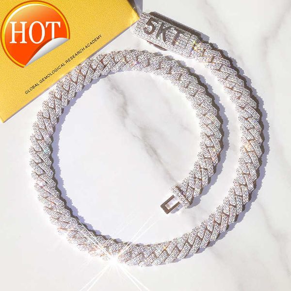 yu ying pass diamond test 8-14mm wide gra moissanite diamond silver cuban link chain for mens hip hop necklace
yu ying pass diamond test 8-14mm wide gra moissanite diamond silver cuban link chain for mens hip hop necklace