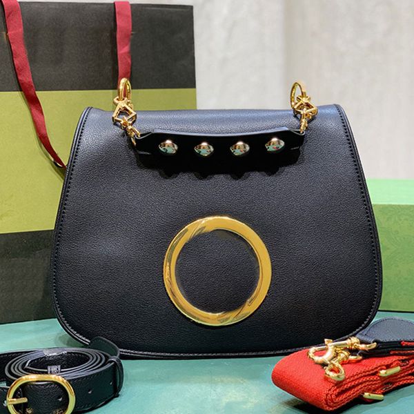 blondie crossbody handbag shoulder bags saddle handbags rivet handle webbing bag zipper pocket circular interlocking double classic letter p
blondie crossbody handbag shoulder bags saddle handbags rivet handle webbing bag zipper pocket circular interlocking double classic letter p
