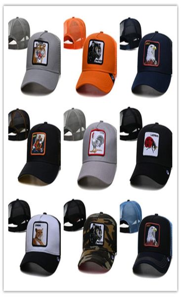 summer hip hop embroidered animal men baseball caps women breathable mesh snapback hats men039s trucker hats cap6252027, Blue;gray
summer hip hop embroidered animal men baseball caps women breathable mesh snapback hats men039s trucker hats cap6252027, Blue;gray