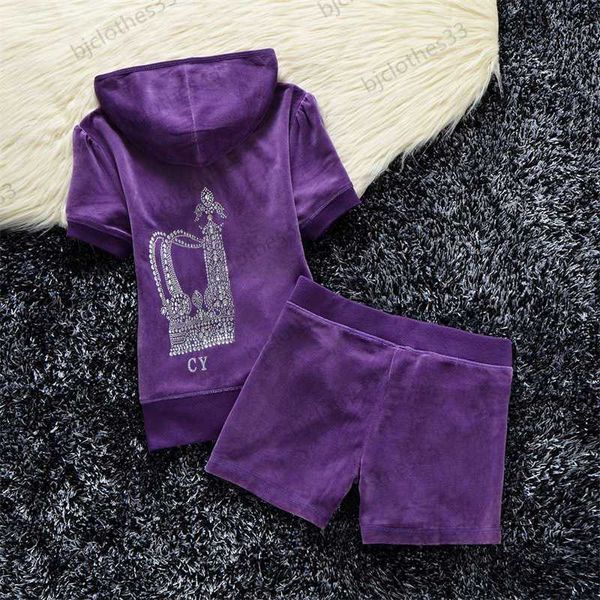 juicy tracksuits two piece pants custom zipper short sleeves casual match elastic-waist drawstring shorts 5 colors two pieces pant sets for, Gray
juicy tracksuits two piece pants custom zipper short sleeves casual match elastic-waist drawstring shorts 5 colors two pieces pant sets for, Gray
