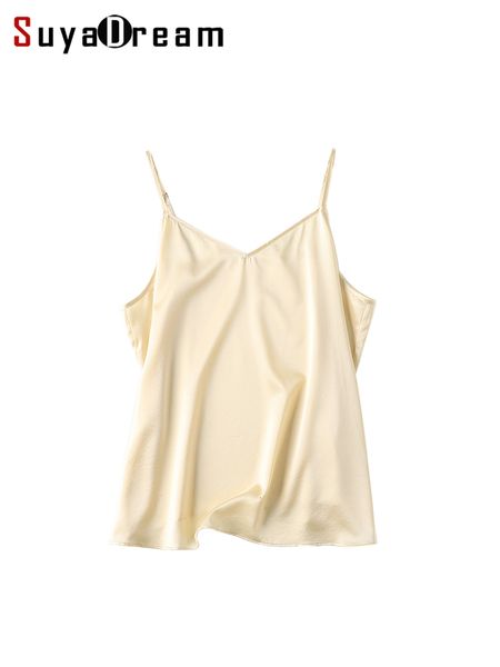 camisoles tanks suyadream women silk camisole 90%silk 10%spandex sleeveless chic camis spring summer t shirts champagne pink 230506, Black;white
camisoles tanks suyadream women silk camisole 90%silk 10%spandex sleeveless chic camis spring summer t shirts champagne pink 230506, Black;white