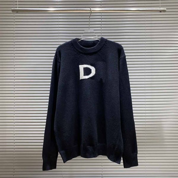 2 mens designer sweaters retro classic luxury sweatshirt men arm letter embroidery round neck comfortable high-quality jumper fashion cardig, White;black
2 mens designer sweaters retro classic luxury sweatshirt men arm letter embroidery round neck comfortable high-quality jumper fashion cardig, White;black