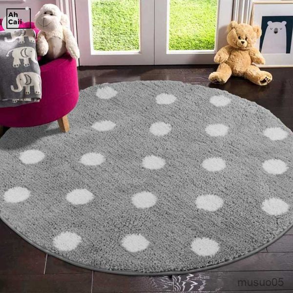 baby playmats gray modern living round bedroom fluffy room rugs soft bedside carpet furry mat for children plush rug mats
baby playmats gray modern living round bedroom fluffy room rugs soft bedside carpet furry mat for children plush rug mats