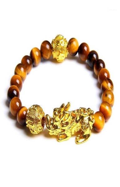 pixiu guardian bracelet bring luck wealth beads strand tiger eye stone elastic bracelets lucky wealthy men women beaded st5573753, Black
pixiu guardian bracelet bring luck wealth beads strand tiger eye stone elastic bracelets lucky wealthy men women beaded st5573753, Black