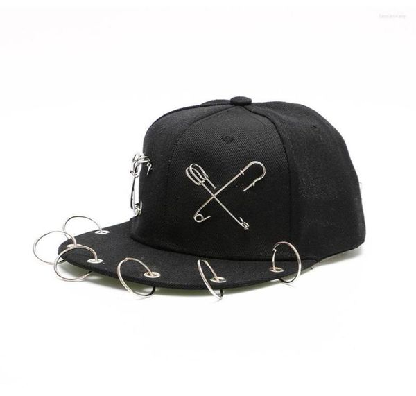 ball caps punk style black parentchild hip hop hats trend pin rivet tassel baseball for men women street fashion show casual8289659, Blue;gray
ball caps punk style black parentchild hip hop hats trend pin rivet tassel baseball for men women street fashion show casual8289659, Blue;gray
