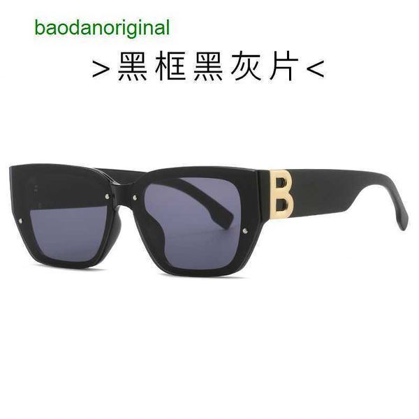 burbrerys designer sunglasses new small frame b letter sunglasses 86581 modern fashion women versatile 6kun, White;black
burbrerys designer sunglasses new small frame b letter sunglasses 86581 modern fashion women versatile 6kun, White;black