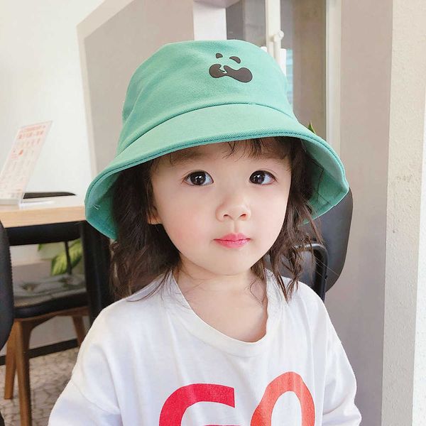stingy brim hats autumn kids bucket hats uv protection boys girls fisherman hat children panama beach bonnets cute panda design infant sun c, Blue;gray
stingy brim hats autumn kids bucket hats uv protection boys girls fisherman hat children panama beach bonnets cute panda design infant sun c, Blue;gray