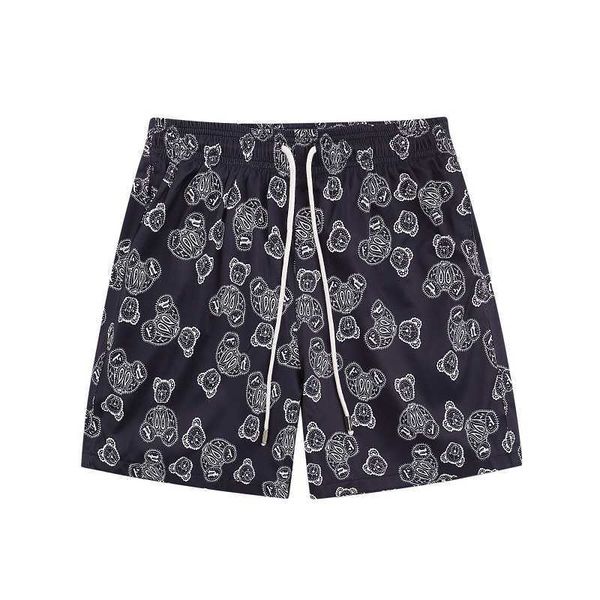 men's shorts designer short fashion casual clothing summer palmes angels pa full print bears sports beach pants swim couples joggers fi, White;black
men's shorts designer short fashion casual clothing summer palmes angels pa full print bears sports beach pants swim couples joggers fi, White;black