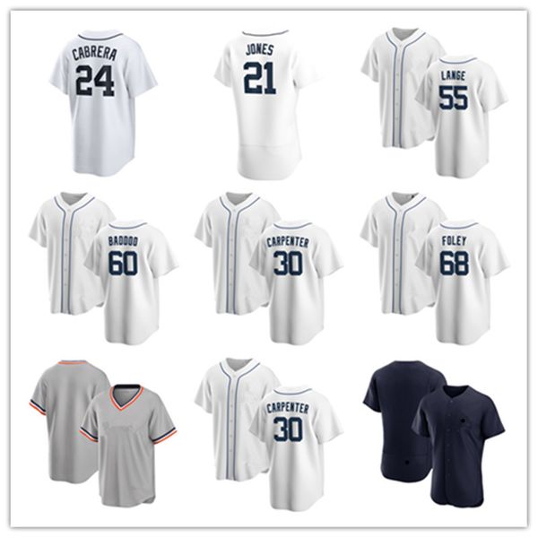 detroit custom tigers jersey 21 michael lorenzen 25 matt manning 9 nick maton 17 austin meadows 18 tyler nevin 57 eduardo rodriguez 34 jake, Blue;black
detroit custom tigers jersey 21 michael lorenzen 25 matt manning 9 nick maton 17 austin meadows 18 tyler nevin 57 eduardo rodriguez 34 jake, Blue;black