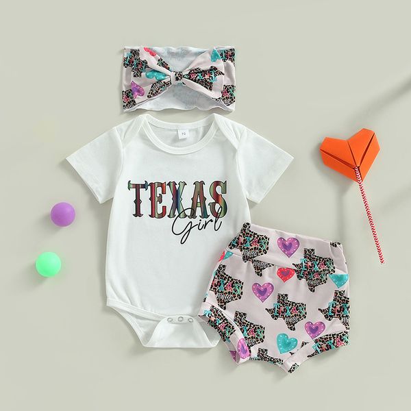 summer baby girl casual clothing sets children letter printed short sleeve romper love hart printed butt pants hair accessories 3piece set i, White
summer baby girl casual clothing sets children letter printed short sleeve romper love hart printed butt pants hair accessories 3piece set i, White