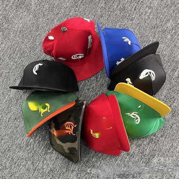 ch casquette designer letters print fashion street hiphop baseball hat colored cross casual flat capekww, Blue;gray
ch casquette designer letters print fashion street hiphop baseball hat colored cross casual flat capekww, Blue;gray