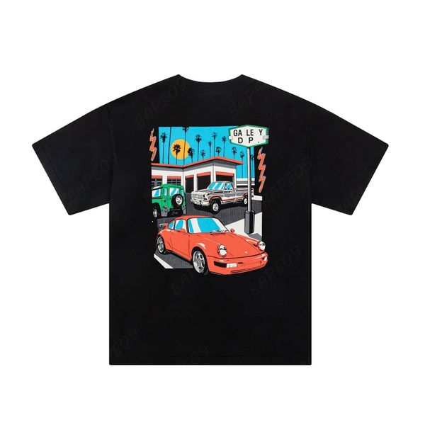 t-shirts men designer white t shirt casual fashion loose short t-shirts men women street clothes, White;black
t-shirts men designer white t shirt casual fashion loose short t-shirts men women street clothes, White;black