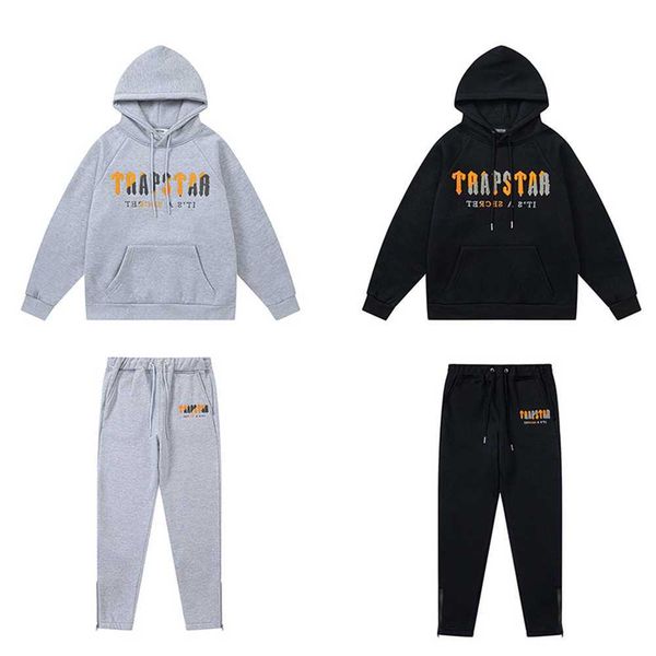 mens hoodies sweatshirts designer clothing mens hoodie american fashion brand trapstar rainbow towel embroidered hooded plush sweater pants, Black
mens hoodies sweatshirts designer clothing mens hoodie american fashion brand trapstar rainbow towel embroidered hooded plush sweater pants, Black