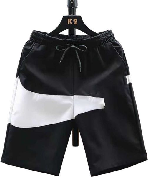 designers short pants mens shorts womens webbing casual five-point clothes summer beach clothing gym workout breathable 4z15, White;black
designers short pants mens shorts womens webbing casual five-point clothes summer beach clothing gym workout breathable 4z15, White;black