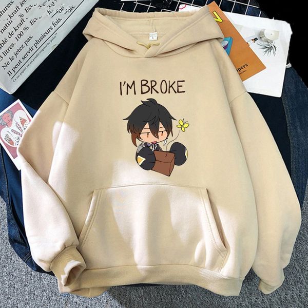 anime bungou stray dog hoodie dazai osamu sweatshirt women mens hoodies streetwear harajuku survetement homme winter coat 26 women's &, Black
anime bungou stray dog hoodie dazai osamu sweatshirt women mens hoodies streetwear harajuku survetement homme winter coat 26 women's &, Black