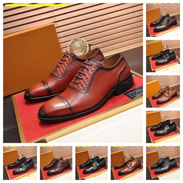 fashions slip on man luxury dress's shoe men oxfords fashion designer business dress men; shoes 2021 classic leather men's, Black
fashions slip on man luxury dress's shoe men oxfords fashion designer business dress men; shoes 2021 classic leather men's, Black