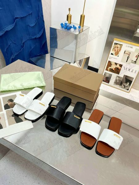 designer sloane slide sandal women's slipper square toe slide for women leather flat mule slip on 5mm brand sandals summer beach shoes, Black
designer sloane slide sandal women's slipper square toe slide for women leather flat mule slip on 5mm brand sandals summer beach shoes, Black