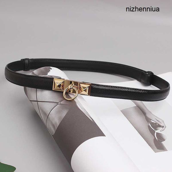 hermm luxury belt adjustable gold buckle with thin waistband for women s matching suit dress versatile waist closure cowhide small 5vtj, Silver
hermm luxury belt adjustable gold buckle with thin waistband for women s matching suit dress versatile waist closure cowhide small 5vtj, Silver