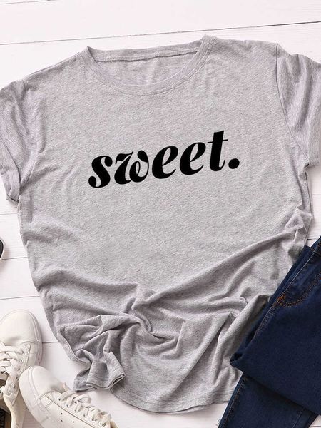 sweet letter print men t shirt short sleeve o neck loose men tshirt ladies tee shirt clothes camisetas mujer, White;black
sweet letter print men t shirt short sleeve o neck loose men tshirt ladies tee shirt clothes camisetas mujer, White;black