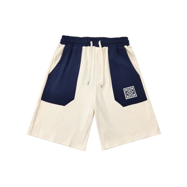 men's shorts beach sport swim designer brand mens shorts luxury men s short sport summer women trend pure short-clothing, White;black
men's shorts beach sport swim designer brand mens shorts luxury men s short sport summer women trend pure short-clothing, White;black