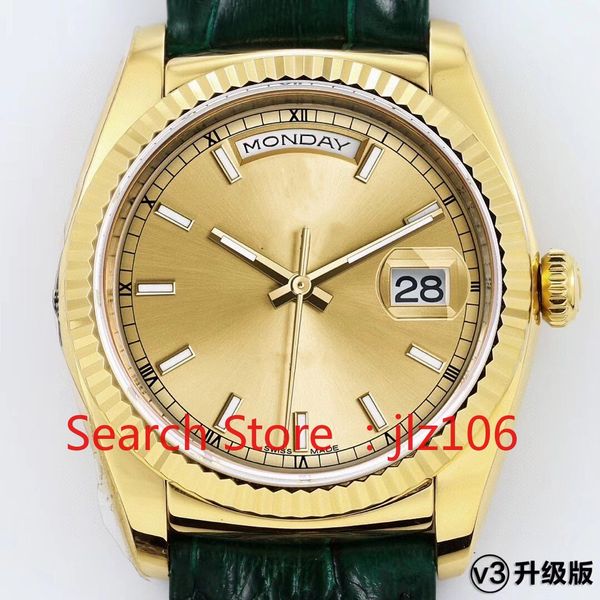 lls men's mechanical watch, super replica designer watch, classic (strap) week, calendar style, automatic mechanical movement, waterpro
lls men's mechanical watch, super replica designer watch, classic (strap) week, calendar style, automatic mechanical movement, waterpro