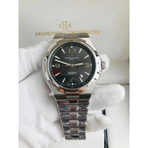 ppf 42mm1226sc watch men's size mechanical watches automatic vacheroes constan 42mm tinss swiss cal 1226 movement model 47040/000w-9500, Slivery;brown
ppf 42mm1226sc watch men's size mechanical watches automatic vacheroes constan 42mm tinss swiss cal 1226 movement model 47040/000w-9500, Slivery;brown
