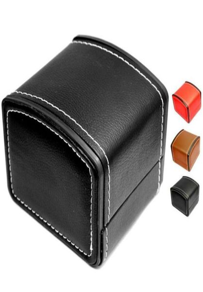 luxury watch hard box gift boxes leather with pillow jewelry watch packaging for bangle wristwatch box dlh1499590483, Black;blue
luxury watch hard box gift boxes leather with pillow jewelry watch packaging for bangle wristwatch box dlh1499590483, Black;blue